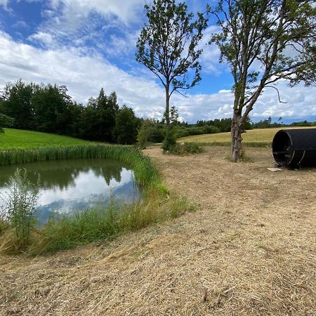 Unique Tiny House Getaway In The Nature - Kensho Puugi Exterior photo